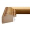 23x33 Picture Frame, Victoria 1.375 Inch Wood Moulding, Wall Display Frame for Art, Posters, or Photos by wallsthatspeak